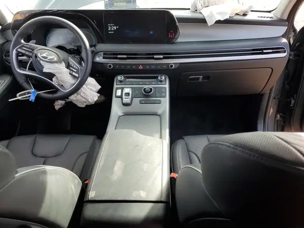 KM8R34GE1PU590960 2023 HYUNDAI PALISADE - Image 8