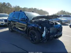 KM8R34GE1RU648794 2024 HYUNDAI PALISADE