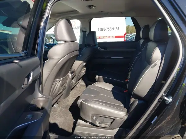 KM8R34GE1RU648794 2024 HYUNDAI PALISADE - Image 8