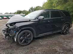 KM8R34GE1RU670603 2024 HYUNDAI PALISADE