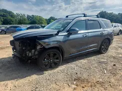 KM8R34GE1RU681715 2024 HYUNDAI PALISADE