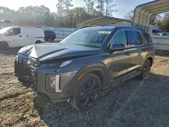 KM8R34GE1RU690382 2024 HYUNDAI PALISADE