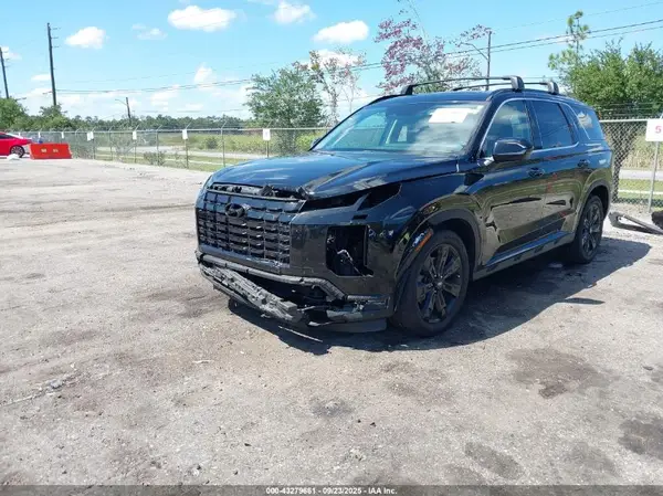 KM8R34GE1RU726233 2024 HYUNDAI PALISADE - Image 2