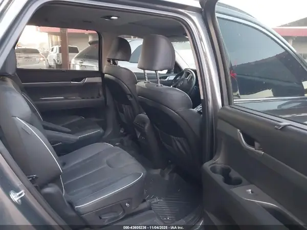 KM8R34GE1RU766845 2024 HYUNDAI PALISADE - Image 8