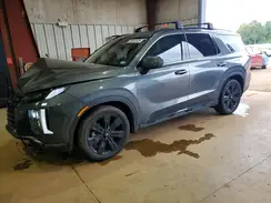 KM8R34GE1RU790188 2024 HYUNDAI PALISADE