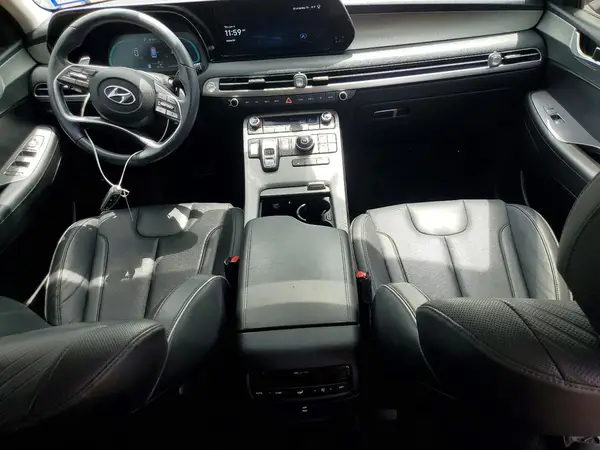 KM8R34GE1RU790188 2024 HYUNDAI PALISADE - Image 8