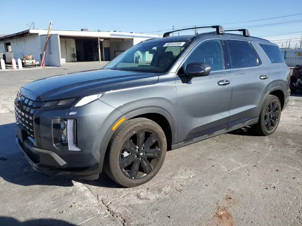KM8R34GE1RU795715 2024 HYUNDAI PALISADE - Image 1