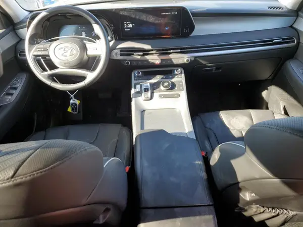 KM8R34GE1RU795715 2024 HYUNDAI PALISADE - Image 8