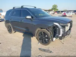KM8R34GE1SU834549 2025 HYUNDAI PALISADE