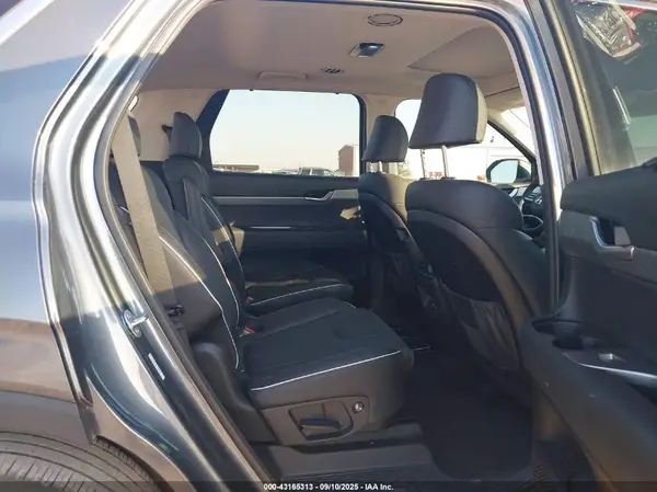 KM8R34GE1SU834549 2025 HYUNDAI PALISADE - Image 8