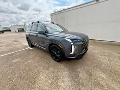 KM8R34GE1SU835779 2025 HYUNDAI PALISADE