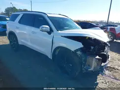 KM8R34GE1SU839413 2025 HYUNDAI PALISADE