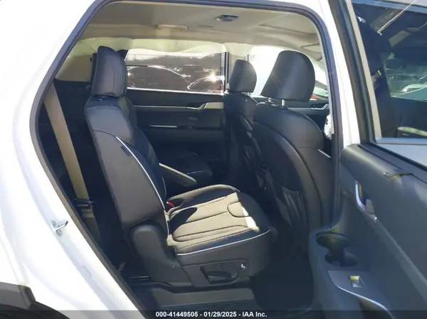 KM8R34GE1SU839413 2025 HYUNDAI PALISADE - Image 8