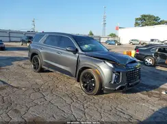 KM8R34GE1SU854333 2025 HYUNDAI PALISADE