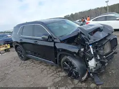 KM8R34GE1SU867065 2025 HYUNDAI PALISADE