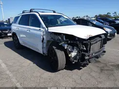 KM8R34GE1SU892001 2025 HYUNDAI PALISADE