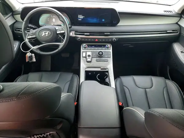 KM8R34GE1SU915759 2025 HYUNDAI PALISADE - Image 8