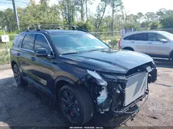 KM8R34GE1SU917947 2025 HYUNDAI PALISADE