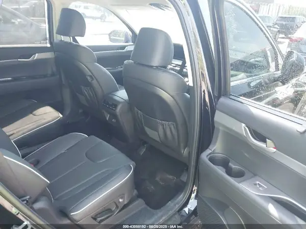 KM8R34GE1SU917947 2025 HYUNDAI PALISADE - Image 8