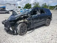 KM8R34GE1SU943108 2025 HYUNDAI PALISADE