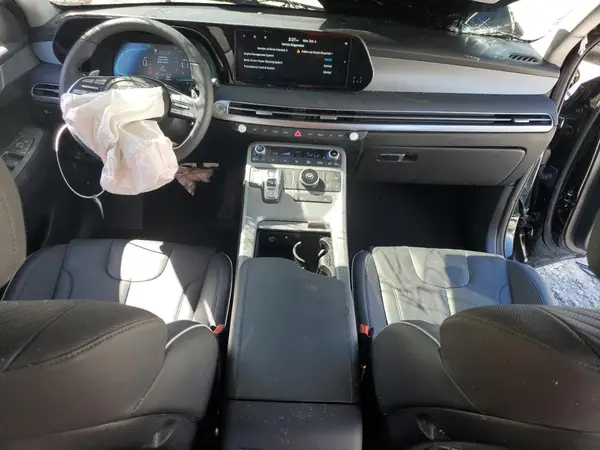 KM8R34GE1SU943108 2025 HYUNDAI PALISADE - Image 8