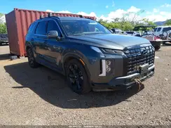KM8R34GE2PU516236 2023 HYUNDAI PALISADE