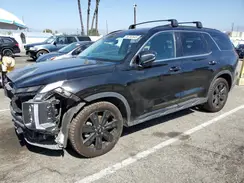 KM8R34GE2PU550757 2023 HYUNDAI PALISADE