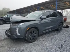 KM8R34GE2PU559037 2023 HYUNDAI PALISADE