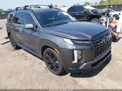 KM8R34GE2PU579191 2023 HYUNDAI PALISADE