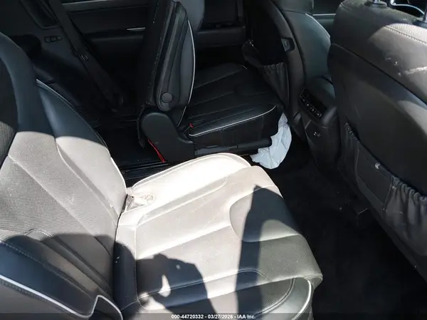 KM8R34GE2PU579191 2023 HYUNDAI PALISADE - Image 8