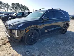 KM8R34GE2PU614361 2023 HYUNDAI PALISADE