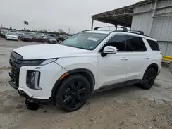 KM8R34GE2PU624176 2023 HYUNDAI PALISADE