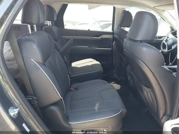 KM8R34GE2RU660386 2024 HYUNDAI PALISADE - Image 8