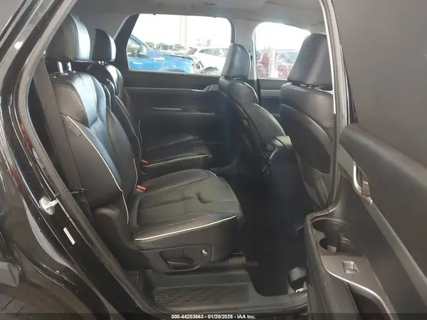 KM8R34GE2RU676037 2024 HYUNDAI PALISADE - Image 8