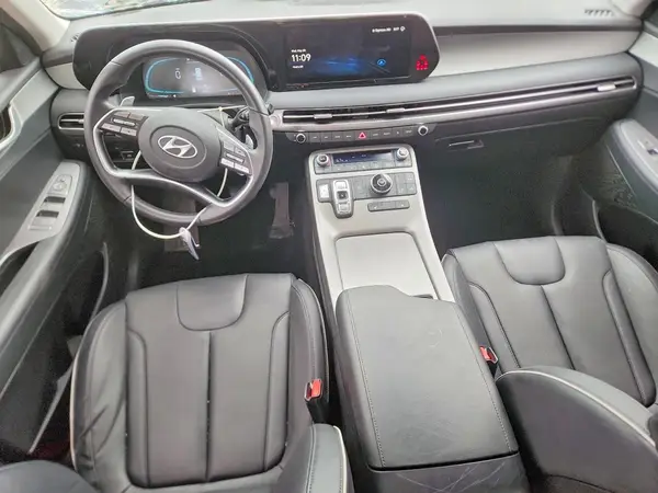 KM8R34GE2RU692660 2024 HYUNDAI PALISADE - Image 8