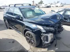 KM8R34GE2RU743087 2024 HYUNDAI PALISADE