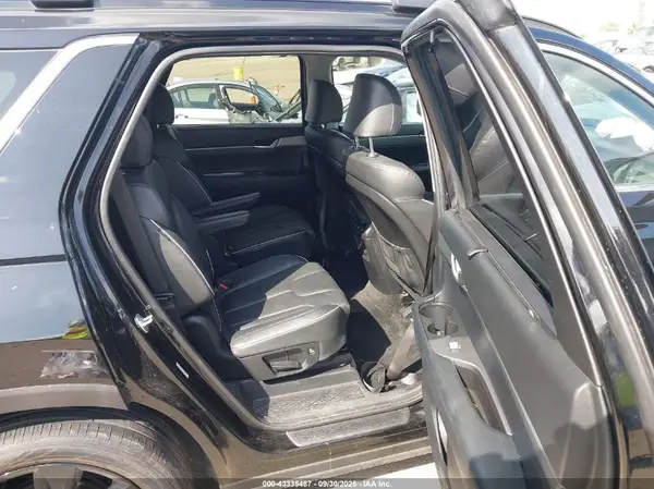 KM8R34GE2RU743087 2024 HYUNDAI PALISADE - Image 8