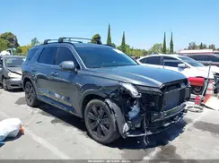 KM8R34GE2RU745101 2024 HYUNDAI PALISADE