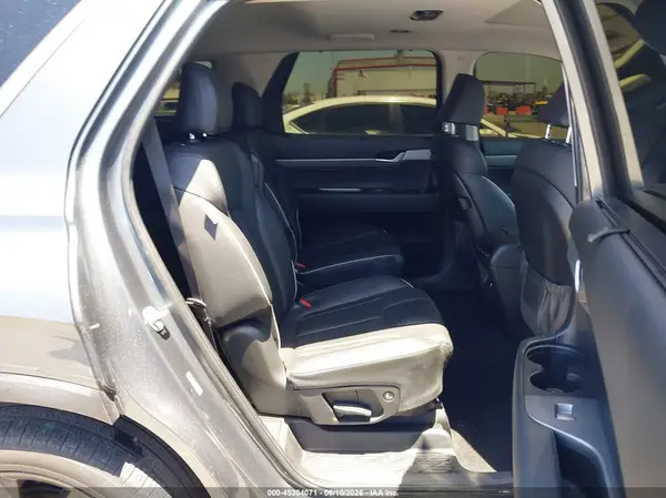 KM8R34GE2RU745101 2024 HYUNDAI PALISADE - Image 8