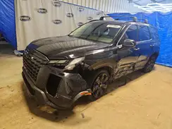 KM8R34GE2RU753036 2024 HYUNDAI PALISADE