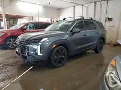 KM8R34GE2RU790149 2024 HYUNDAI PALISADE