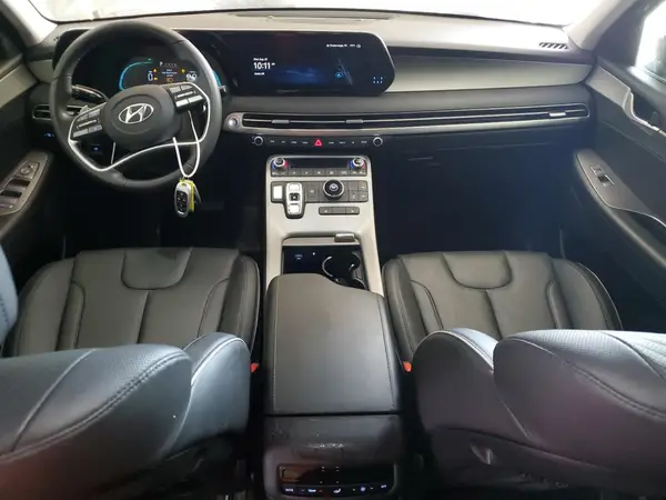 KM8R34GE2RU790149 2024 HYUNDAI PALISADE - Image 8