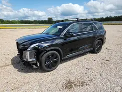KM8R34GE2RU790331 2024 HYUNDAI PALISADE