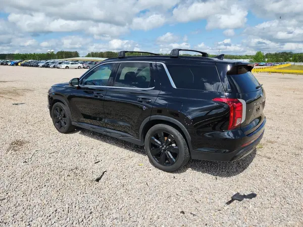 KM8R34GE2RU790331 2024 HYUNDAI PALISADE - Image 2