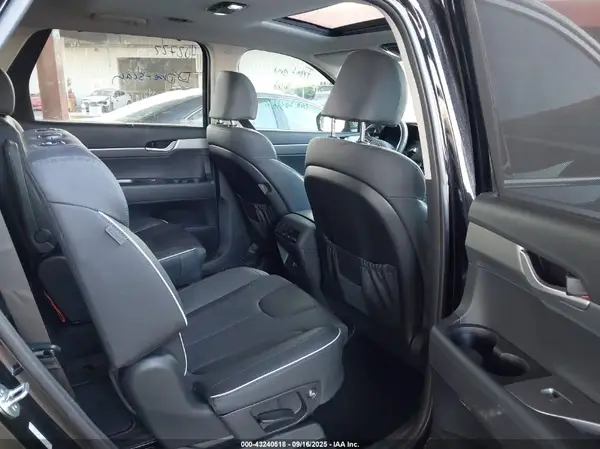 KM8R34GE2RU794119 2024 HYUNDAI PALISADE - Image 8