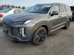 KM8R34GE2RU795609 2024 HYUNDAI PALISADE