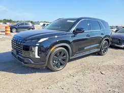 KM8R34GE2SU857306 2025 HYUNDAI PALISADE