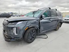 KM8R34GE2SU894257 2025 HYUNDAI PALISADE