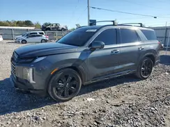KM8R34GE2SU899569 2025 HYUNDAI PALISADE