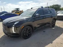 KM8R34GE2SU928942 2025 HYUNDAI PALISADE
